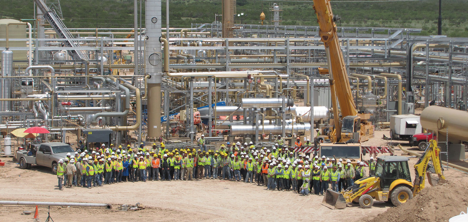 Engineering Group Photo