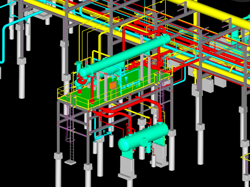 Civil Structural Engineering